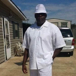 Meet your Posher, Jimmie